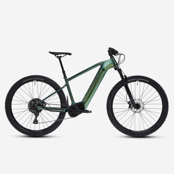 Rockrider E-Mountainbike E-EXPL 700 – 29" Hardtail, Flaschengrün