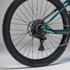 Rockrider E-Mountainbike E-EXPL 700 – 29" Hardtail, Flaschengrün