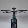 Rockrider E-Mountainbike E-EXPL 700 – 29" Hardtail, Flaschengrün
