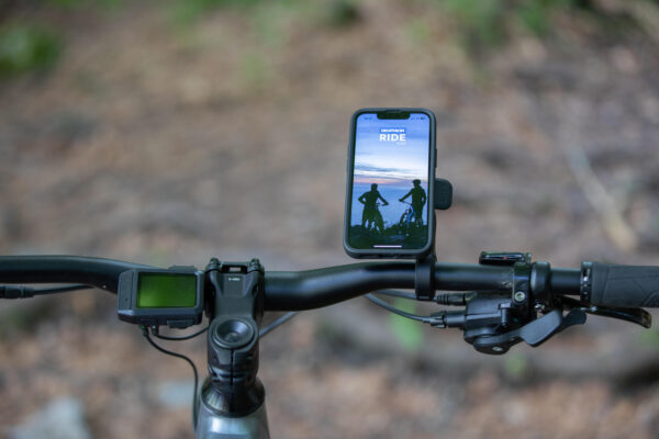 Rockrider E-Mountainbike E-EXPL 700 – 29" Hardtail, Flaschengrün