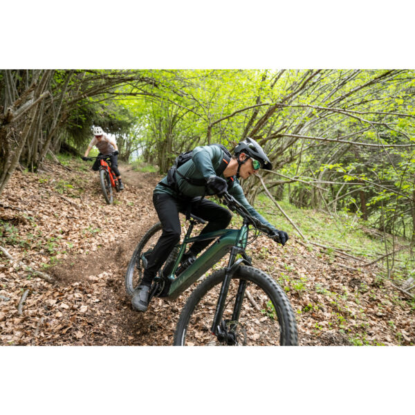 Rockrider E-Mountainbike E-EXPL 700 – 29" Hardtail, Flaschengrün