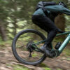 Rockrider E-Mountainbike E-EXPL 700 – 29" Hardtail, Flaschengrün