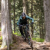 Rockrider E-Mountainbike E-EXPL 700 – 29" Hardtail, Flaschengrün