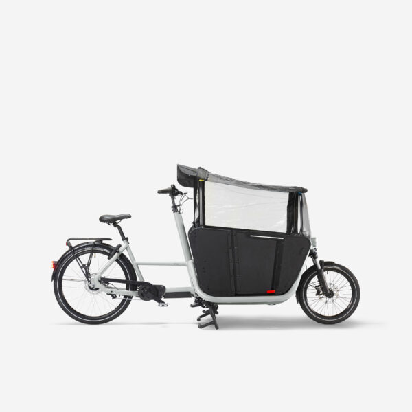 picture-95.jpg Btwin E-Cargobike Long John F900E Family – Polarweiss